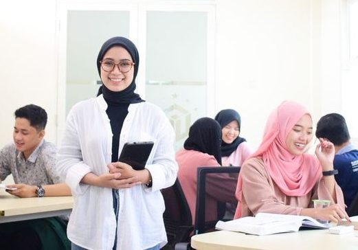 Kegiatan Magang UNUSA