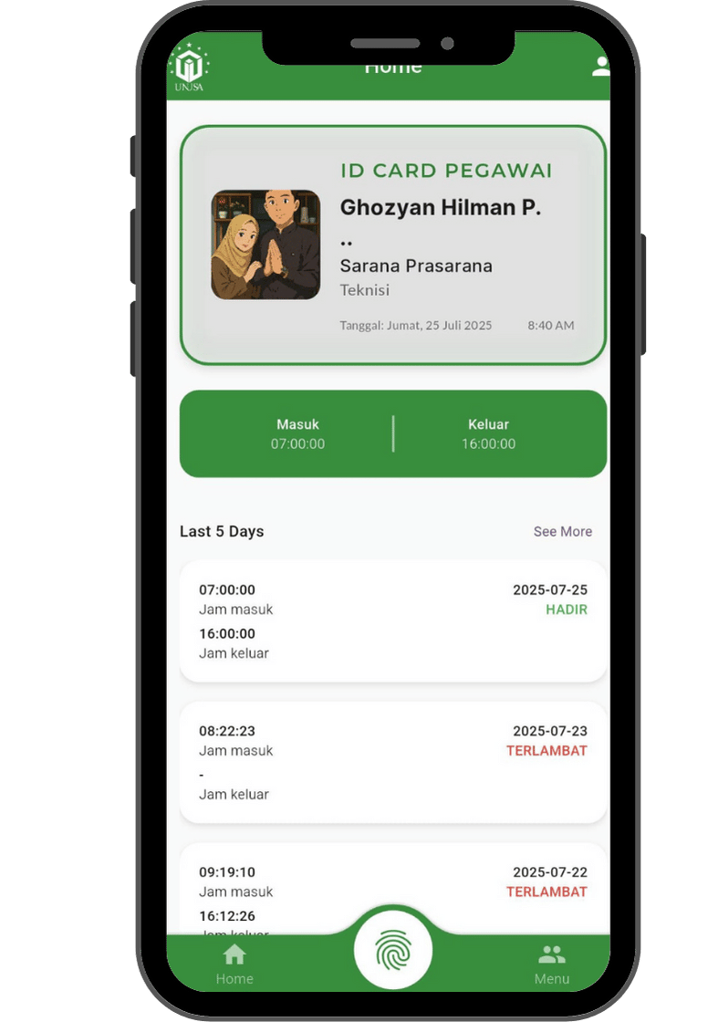 Aplikasi Android